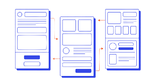 Thiết kế mockup UI/UX , 2D, 3D theo yêu cầu