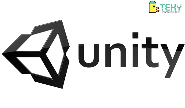 Unity, 3DUnity